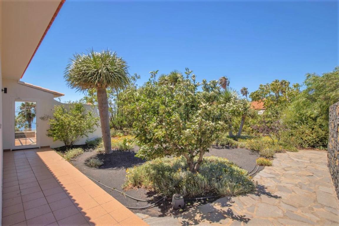 Villa De Las Estrellas El Paso Buitenkant foto
