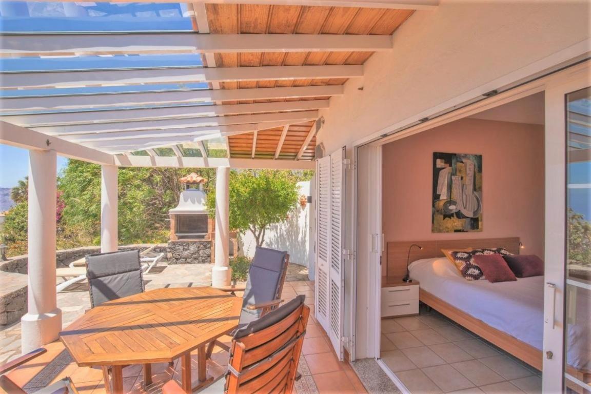 Villa De Las Estrellas El Paso Buitenkant foto
